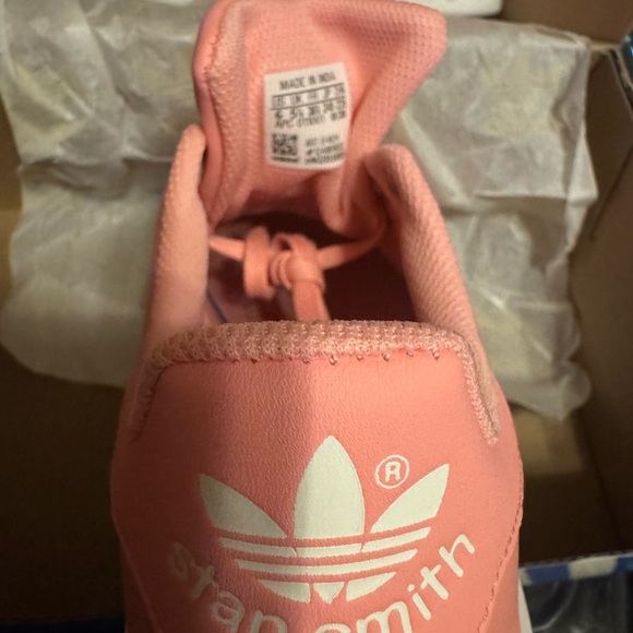 adidas Shoes - Adidas Pink Sneakers